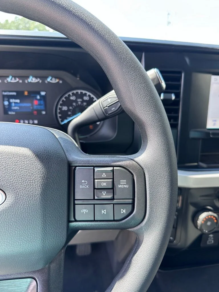 2026 Ford F-250 Super Duty XL - Photo 15