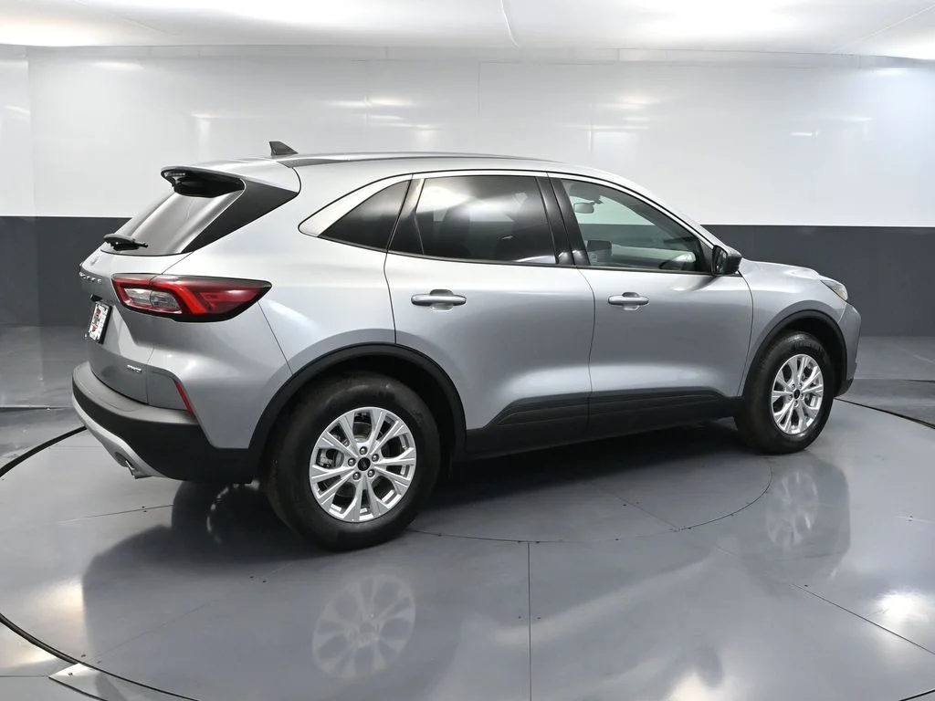 2024 Ford Escape Active - Photo 6