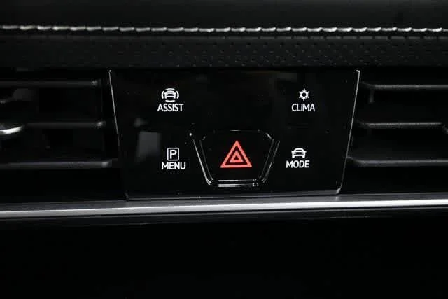 2026 Volkswagen Atlas Cross Sport SE w/Tech - Photo 38
