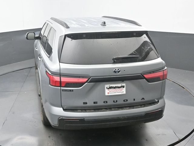 Used 2024 Celestial Silver Metallic Toyota SR5 image 15