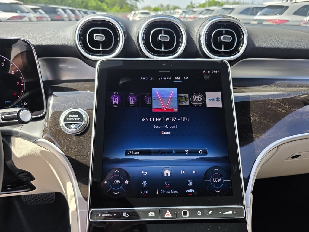 New 2026 Gray Mercedes-Benz GLC 300 image 22