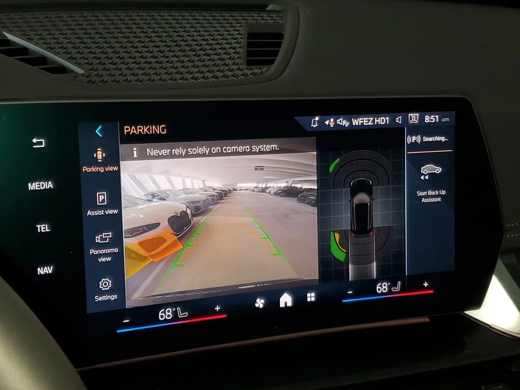 New 2026 Jet Black BMW xDrive28i image 21