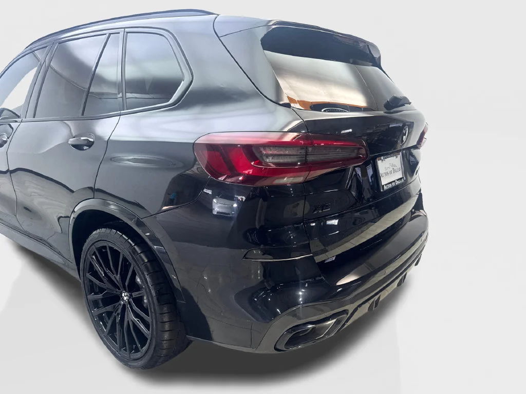 2023 BMW X5 M50i - Photo 20