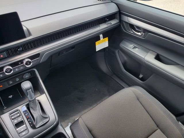 New 2026 Meteorite Gray Metallic Honda LX image 22