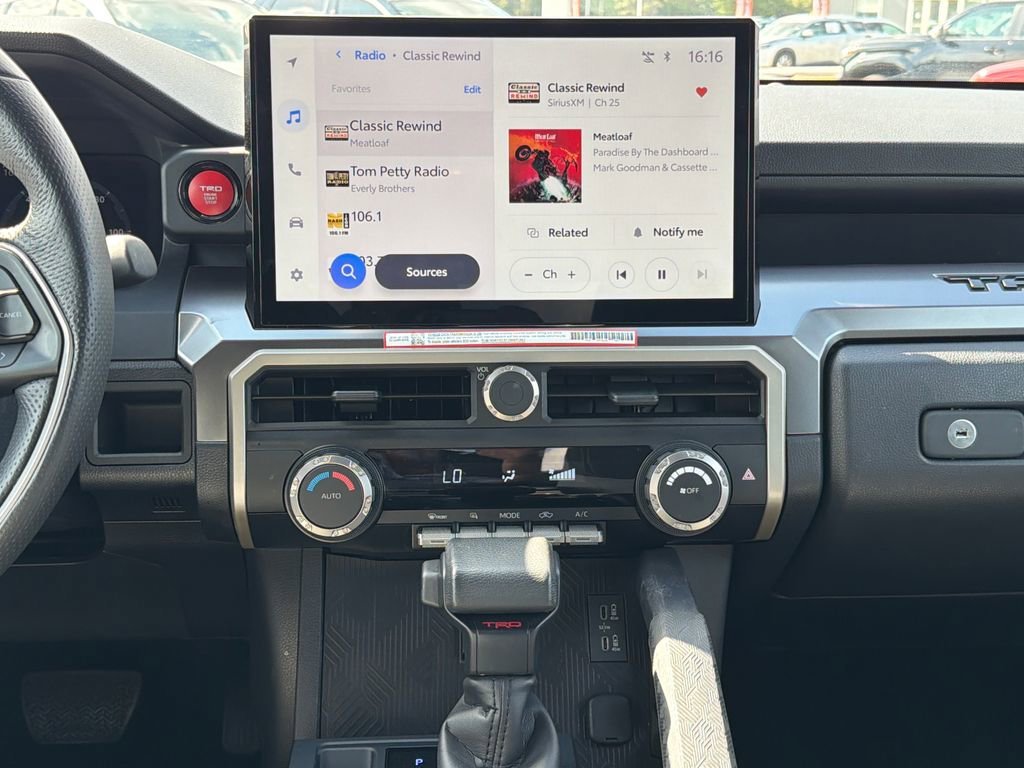 2025 Toyota Tacoma Limited - Photo 18