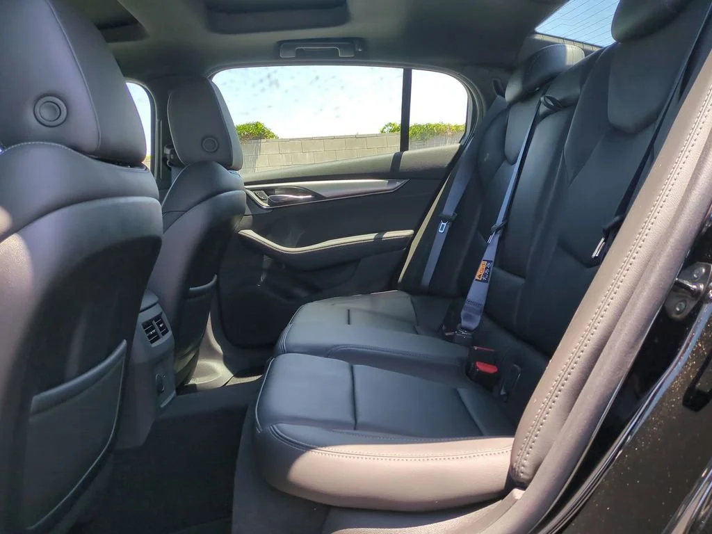 2026 Cadillac CT5 Premium Luxury - Photo 27