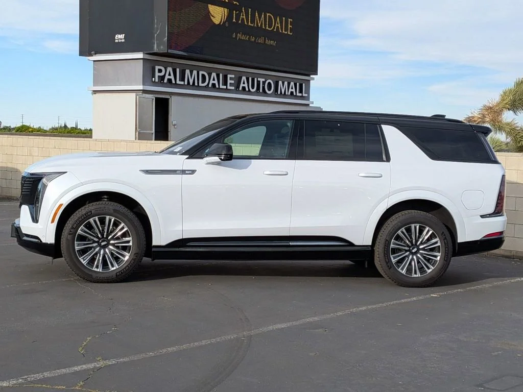 2026 Cadillac Escalade IQL Sport - Photo 41