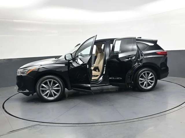 2022 Acura RDX Technology Package - Photo 41