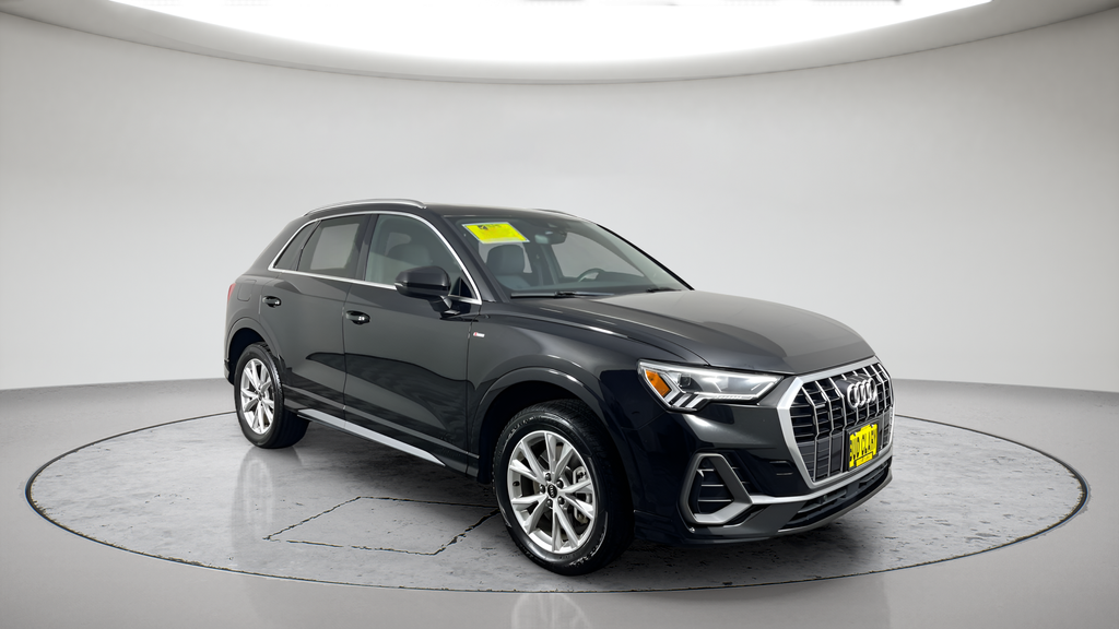 2023 Audi Q3 S Line Premium - Photo 1