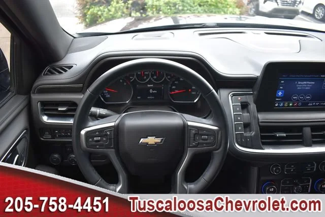 Certified Used 2024 Dark Ash Metallic Chevrolet LS image 28