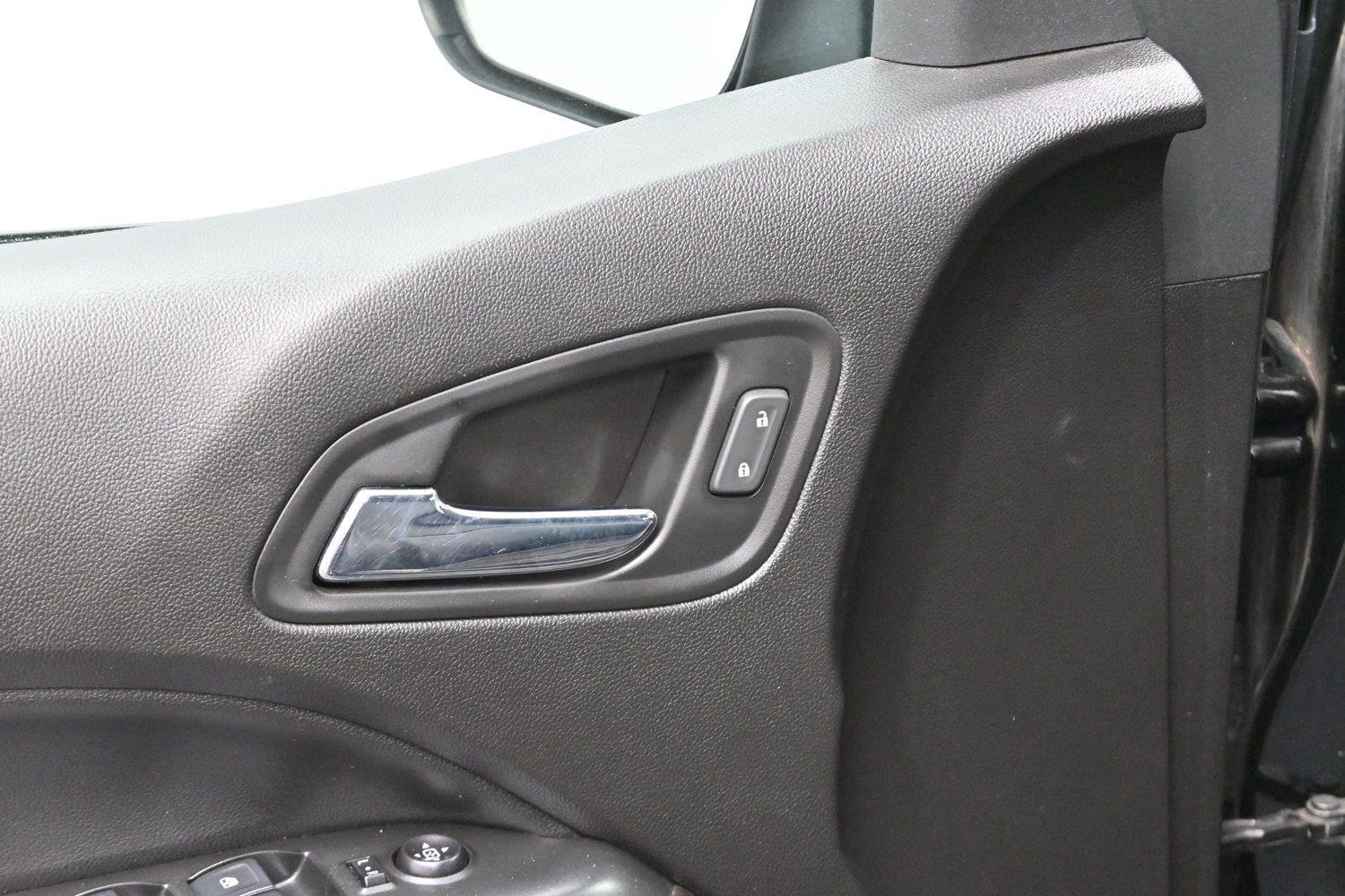 Used 2019 Onyx Black GMC 4WD SLT image 11