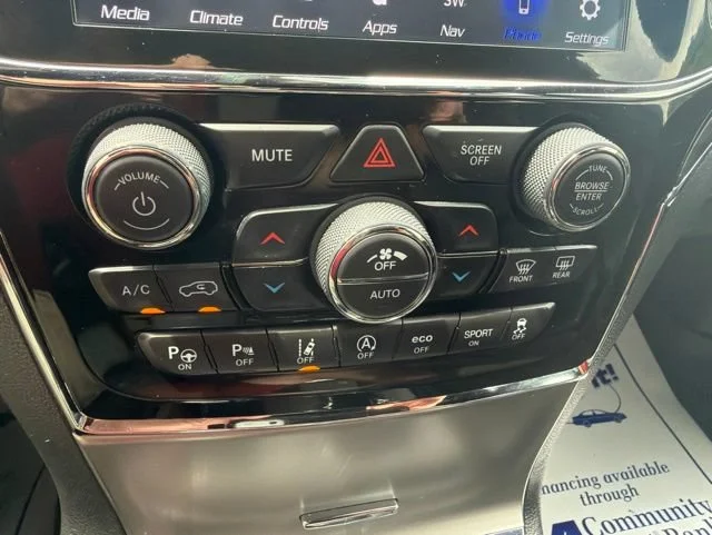 Used 2021 Blue Jeep 80th Anniversary 4x4 image 38