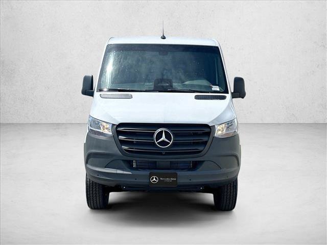 New 2026 Arctic White Mercedes-Benz  image 28