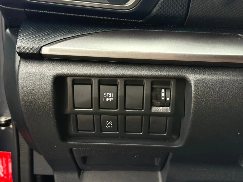 Used 2023 Gray Subaru Premium image 16