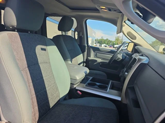Used 2015 Blue Ram Big Horn image 11