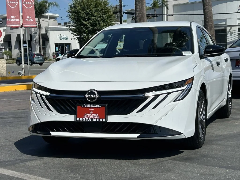 New 2026 Fresh Powder Nissan S image 6