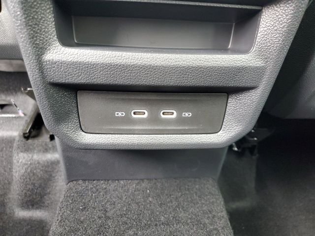 New 2026 Black Volkswagen 1.5T SE Black image 12