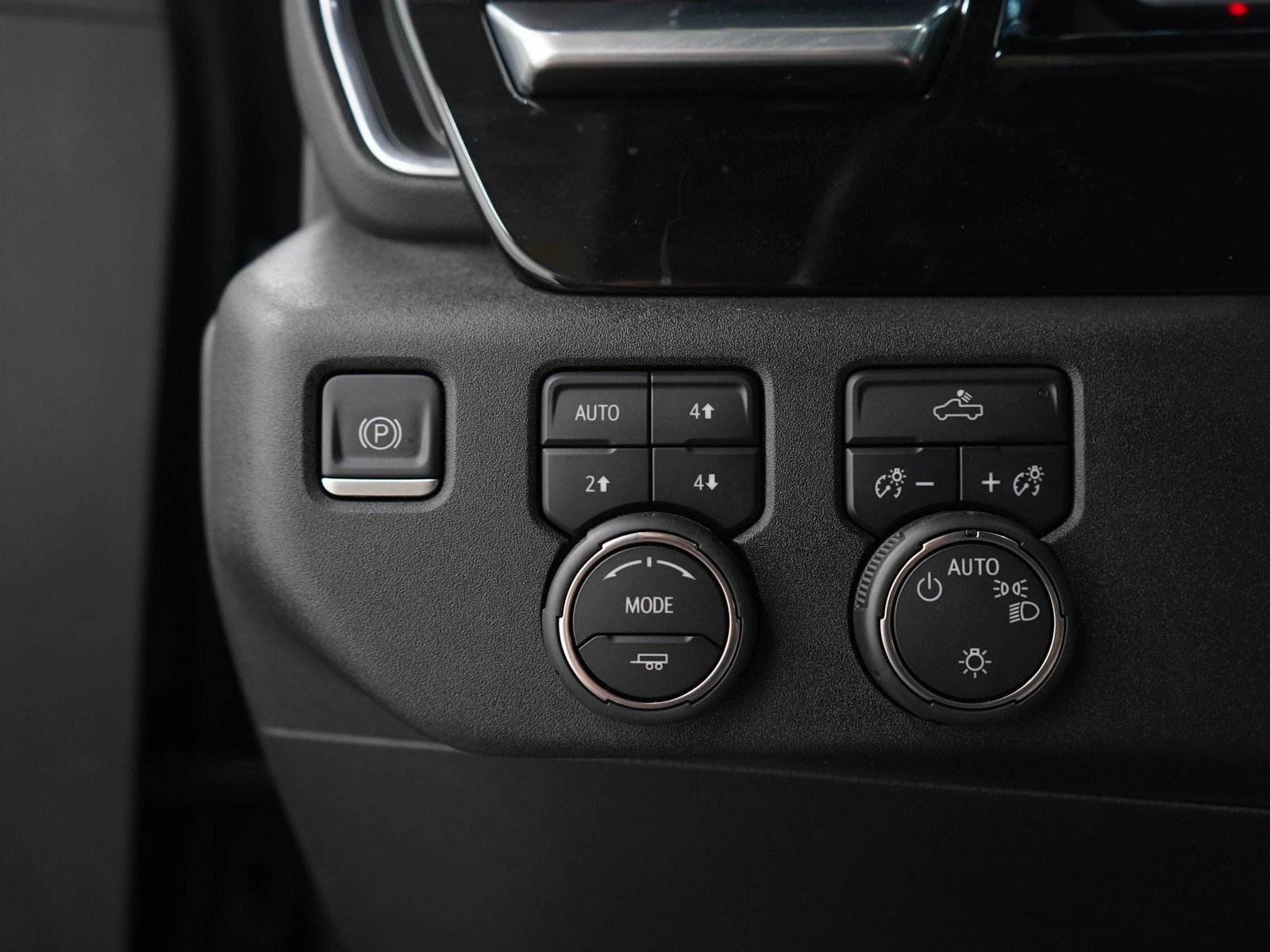 Used 2022 Northsky Blue Metallic Chevrolet LT image 26
