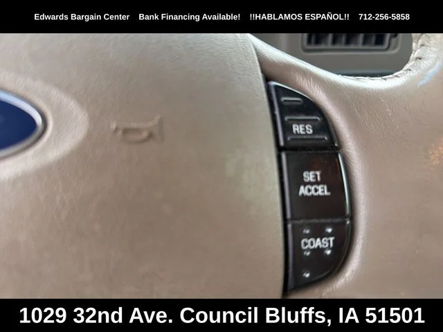 Used 2004  Ford XLT image 15