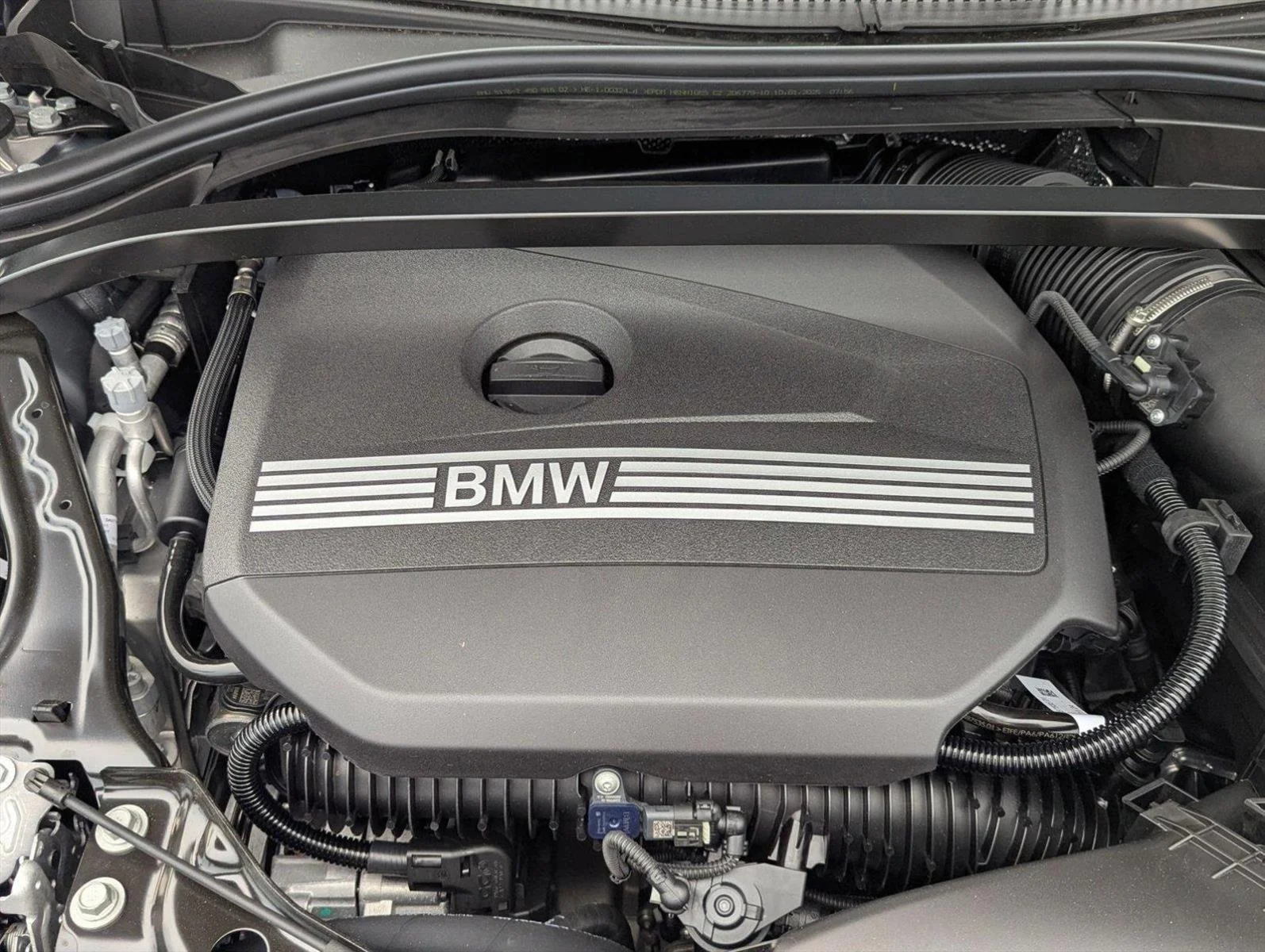 2025 BMW 2 Series 228 - Photo 16