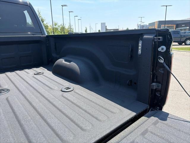 2026 RAM 2500 Big Horn - Photo 10