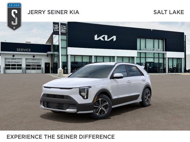 2027 Kia Niro EX
