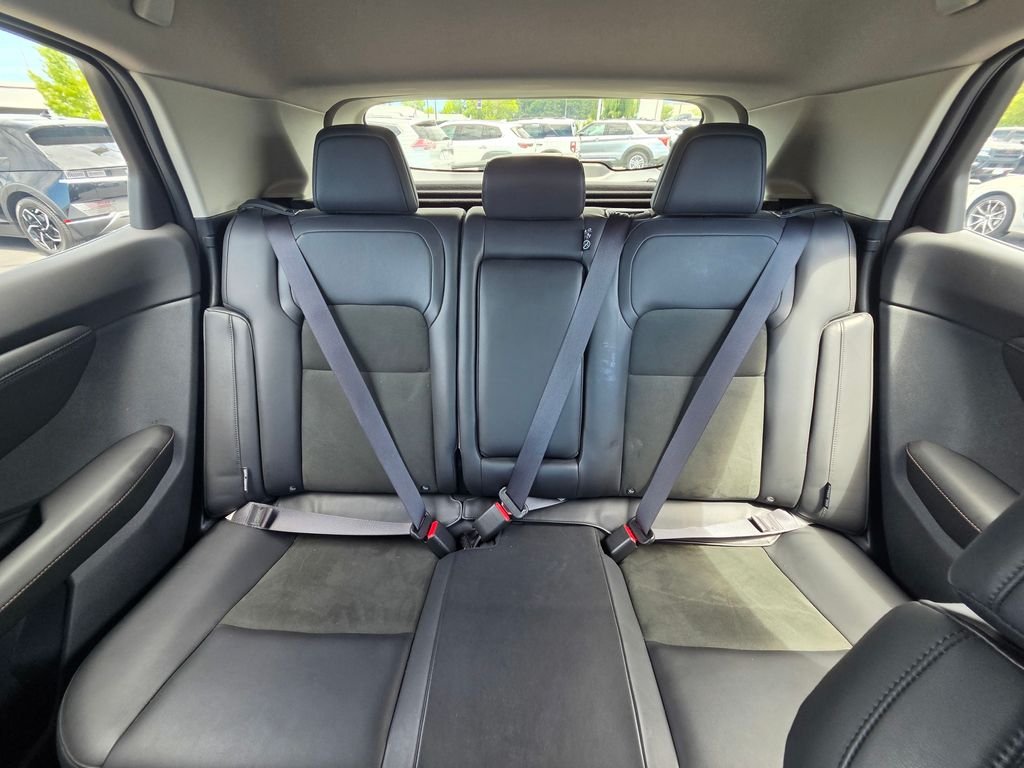 Used 2023 Blue Nissan ENGAGE e-4ORCE image 29