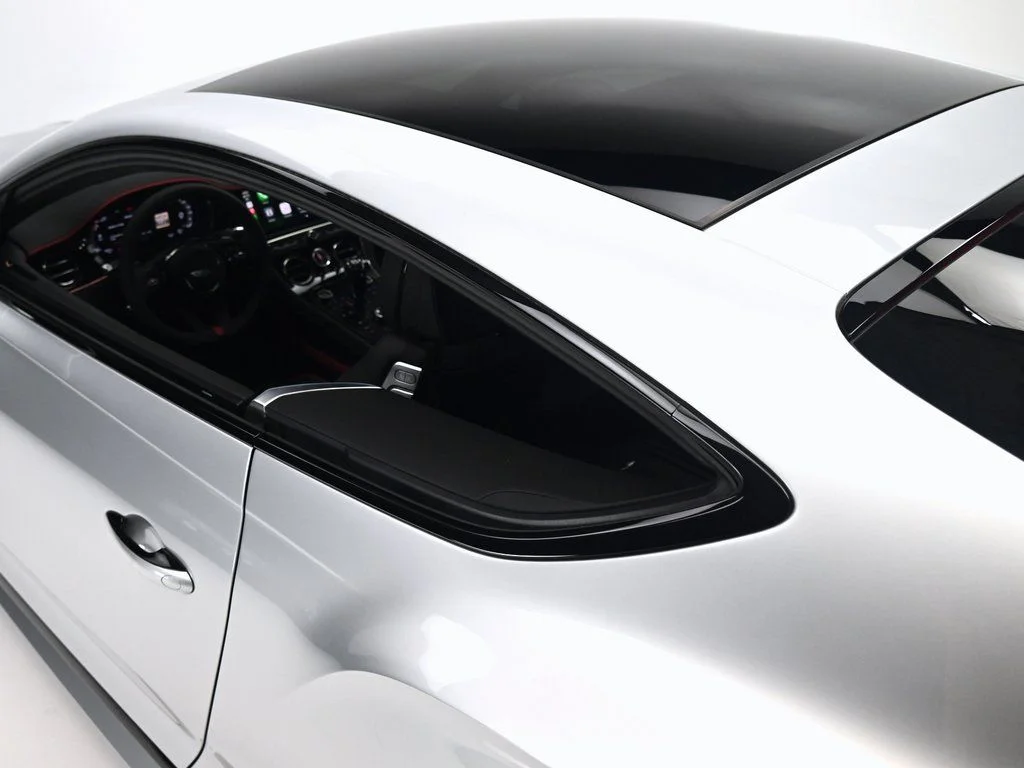 New 2025 Moonbeam Bentley Touring Specification image 28