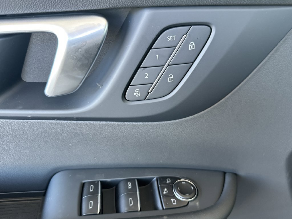2026 Buick Enclave Sport Touring - Photo 12