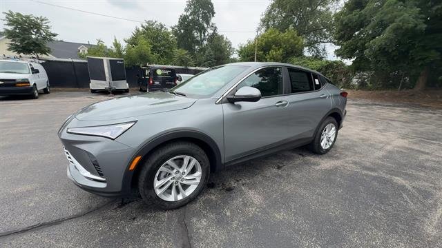 2026 Buick Envista Preferred - Photo 36