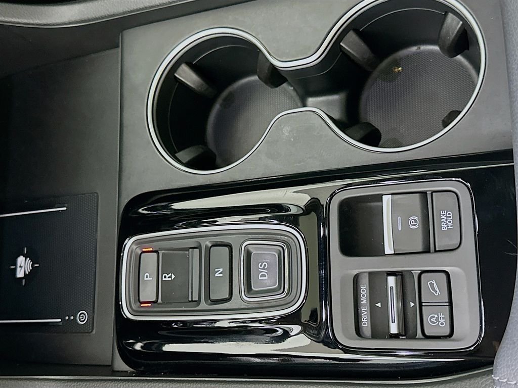 2025 Honda Pilot Touring - Photo 16