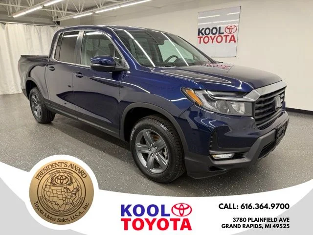 Used 2023  Honda RTL image 1