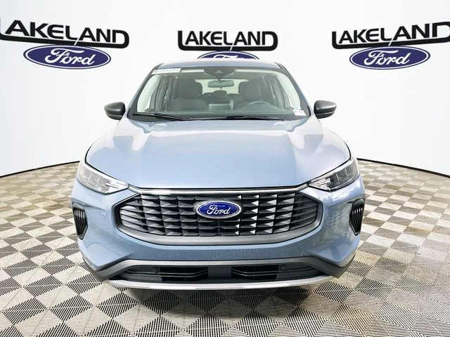 New 2026 Ford Escape Active