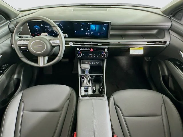 New 2026 White Hyundai XRT image 14