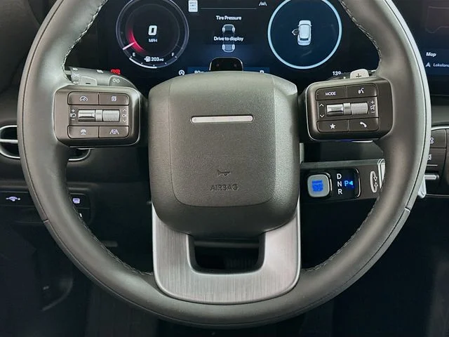 New 2026 Silver Hyundai Calligraphy image 16