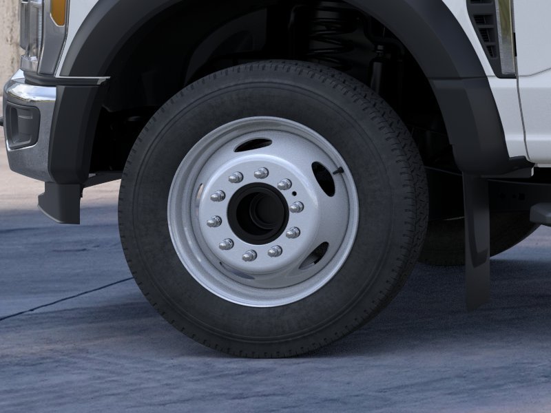 2026 Ford F-550 Super Duty Chassis Cab XL - Photo 19