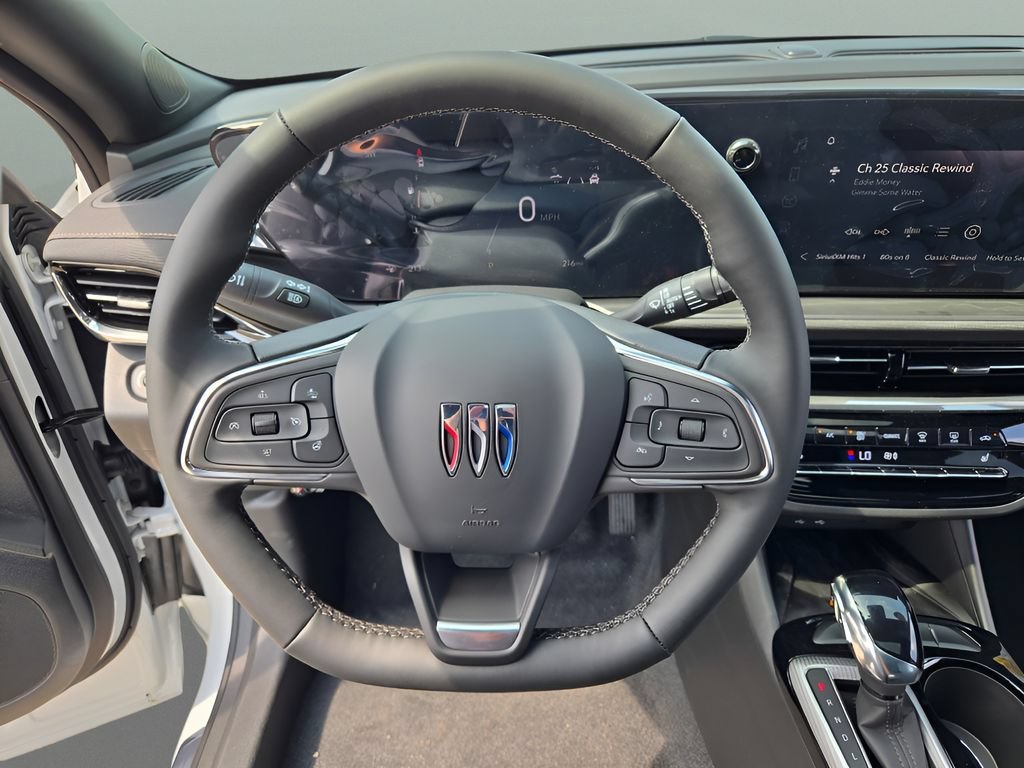 2026 Buick Envista Avenir - Photo 30