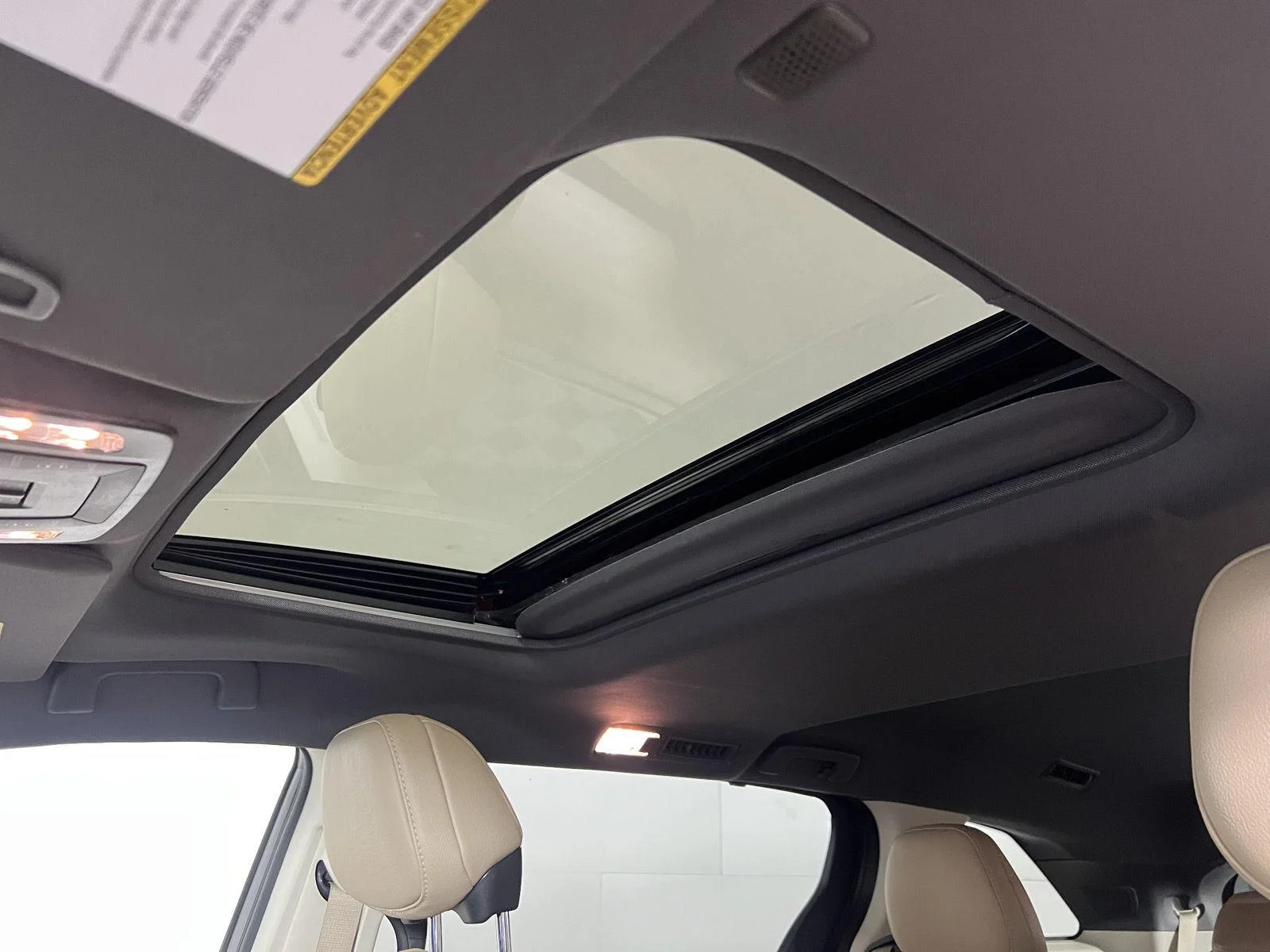 Used 2023 Ruby Flare Pearl Toyota XLE image 3