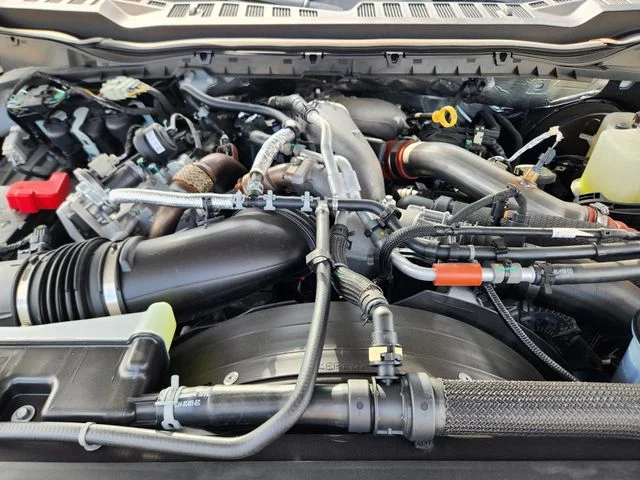 2026 Ford F-250 Super Duty Platinum - Photo 32