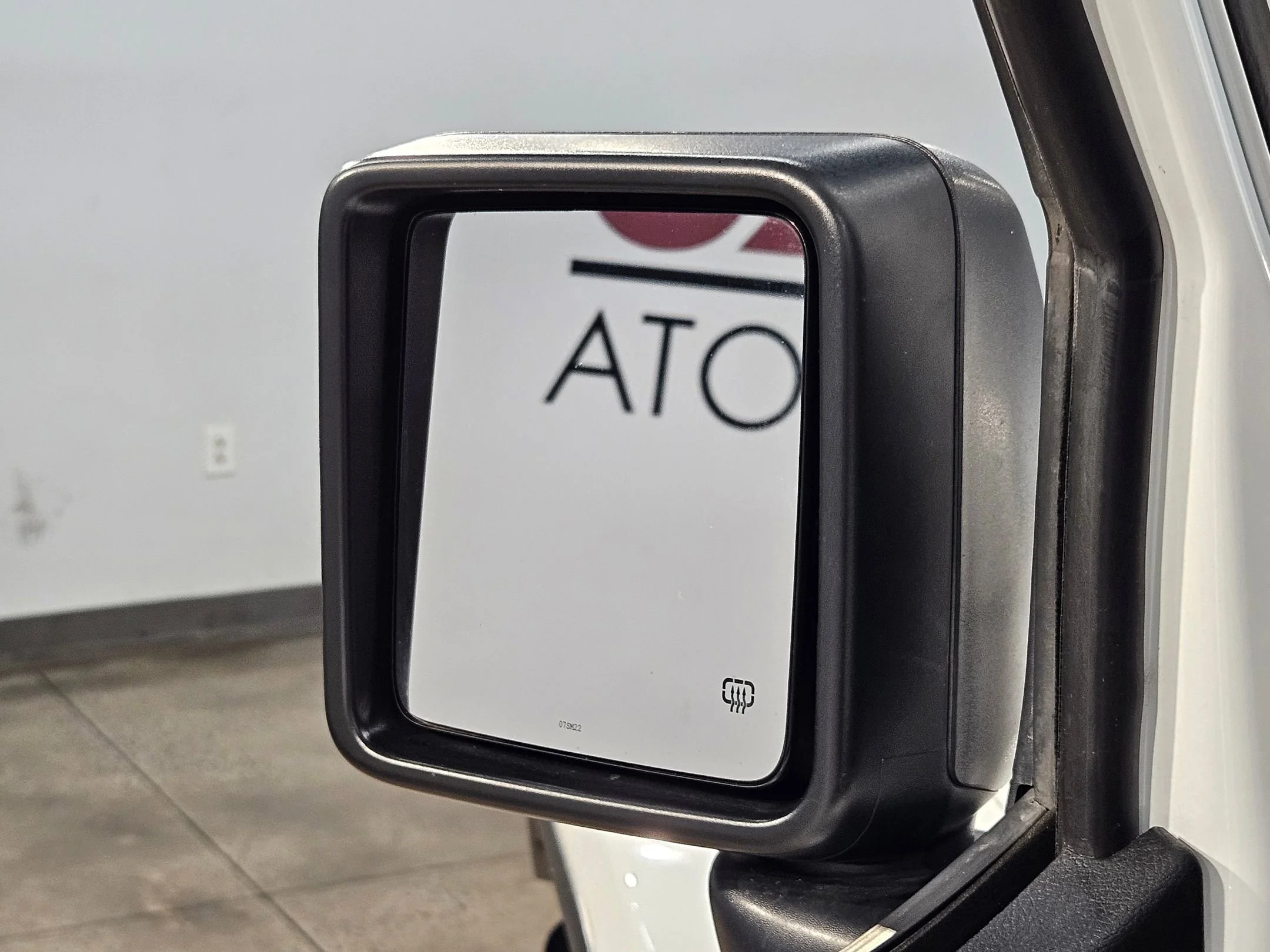 Used 2023 Bright White Clearcoat Jeep Sport S image 22