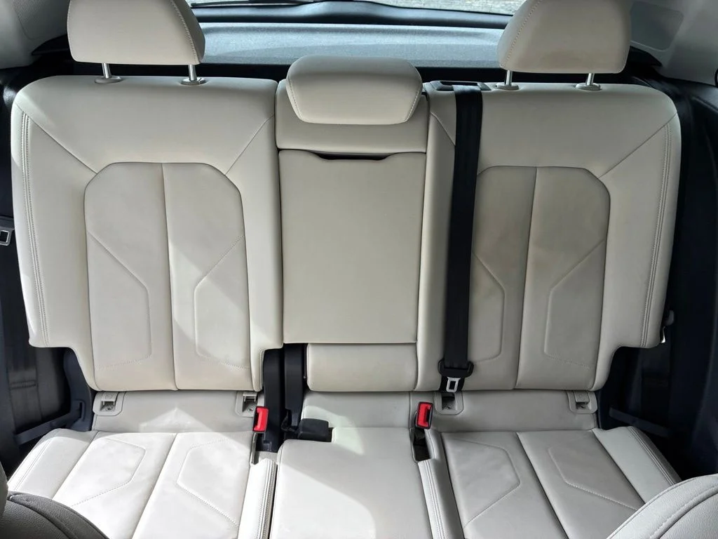 Used 2025 White Audi Premium image 52