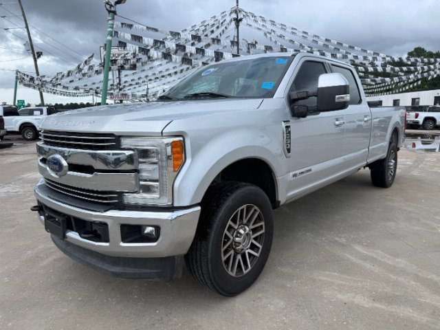 2019 Ford F-350 Lariat 4x4 Crew Cab 6-1/2' Box SRW's photo