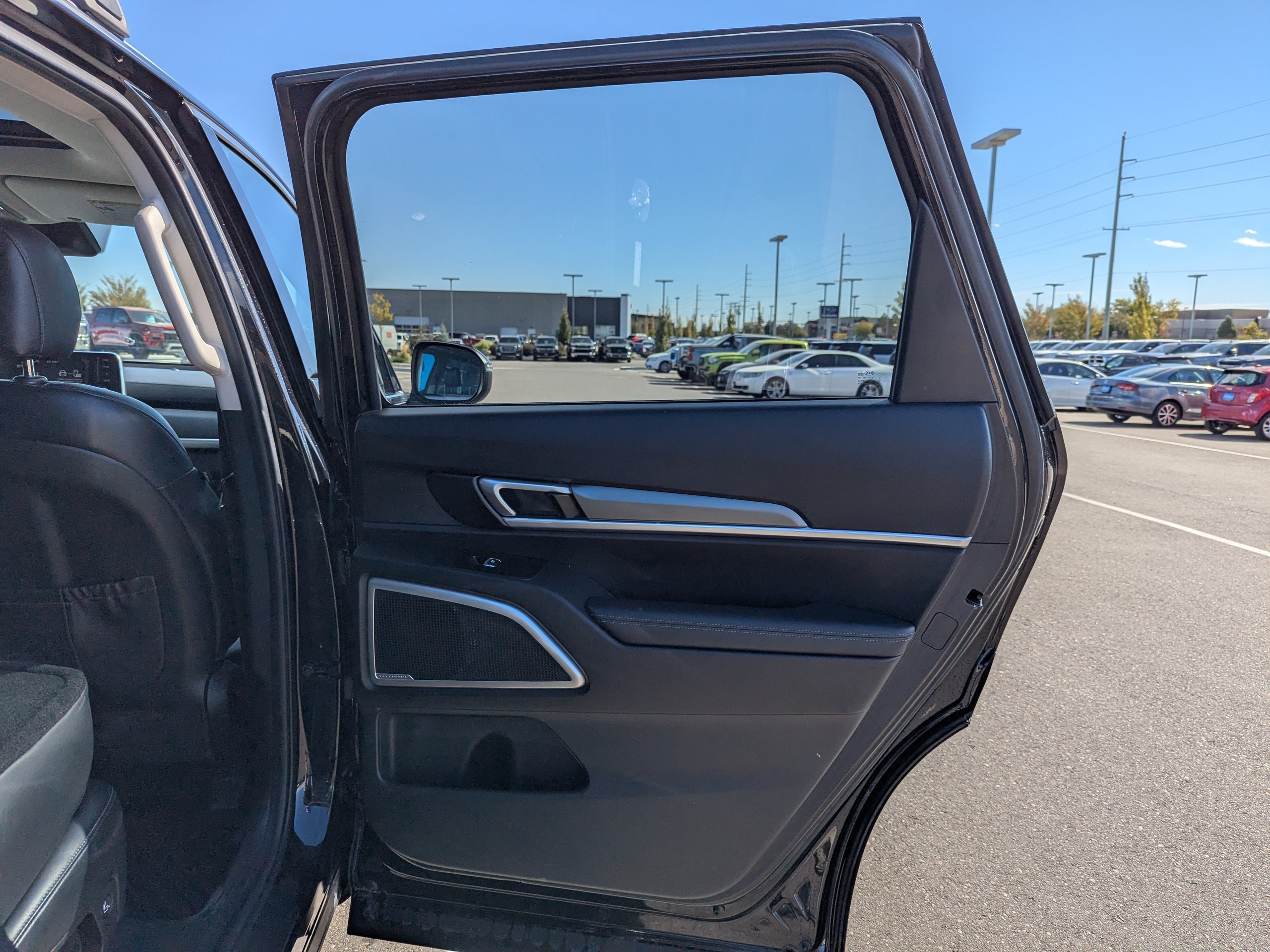 2020 Kia Telluride S - Photo 40