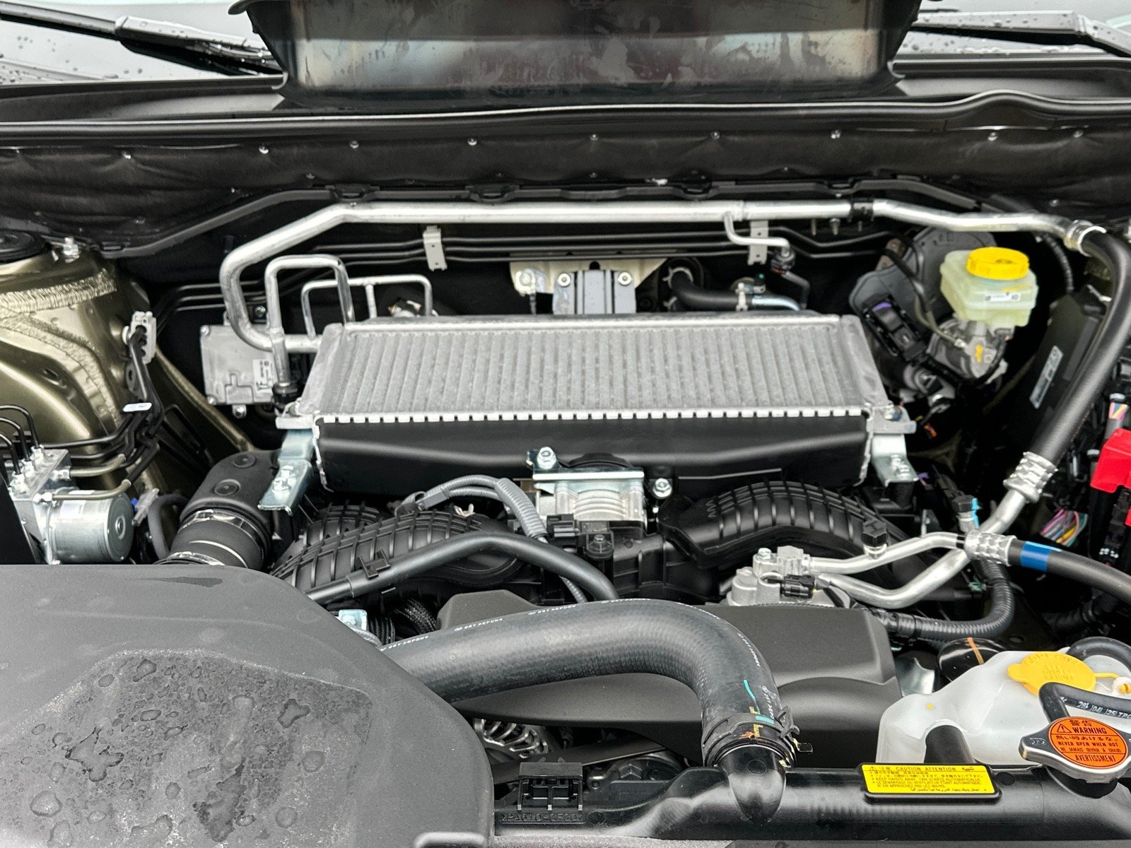 2026 Subaru Ascent Limited Bronze Edition - Photo 18