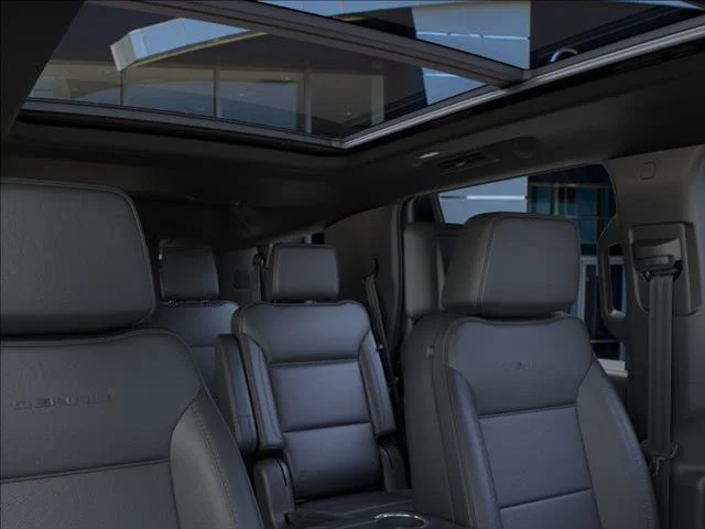 2027 GMC Yukon Denali - Photo 24
