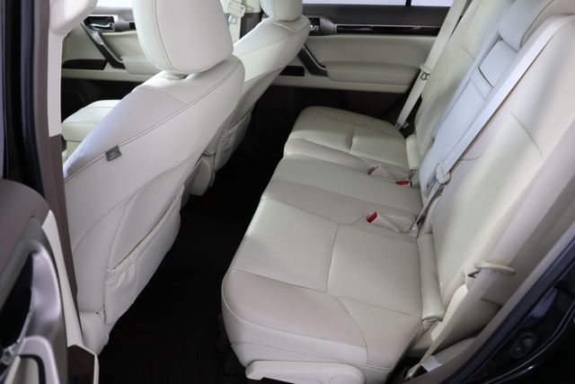 Used 2019 Black Lexus 460 image 20