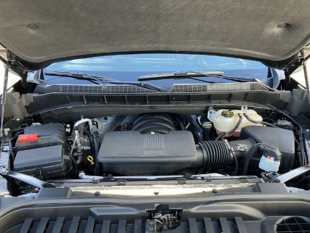 2023 Chevrolet Silverado 1500 RST - Photo 30