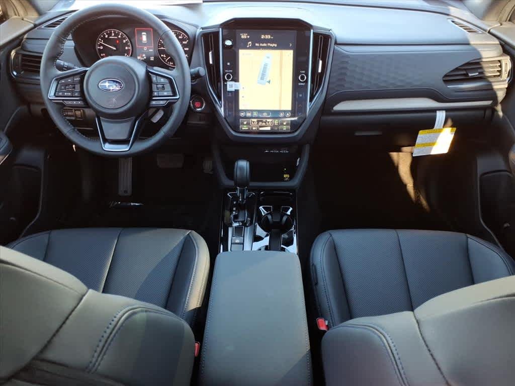 2026 Subaru Forester Limited - Photo 30