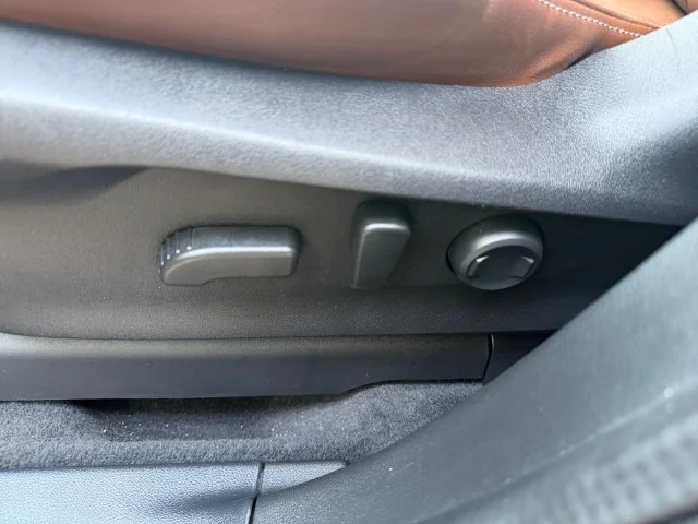 Used 2022 Gray Subaru Touring image 10