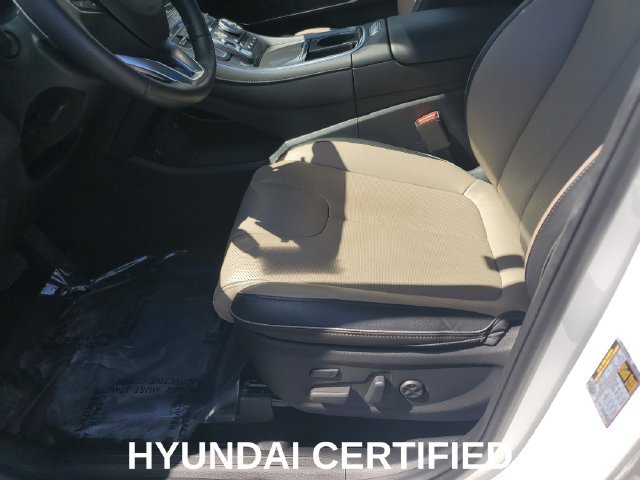 2023 Hyundai Santa Fe Limited - Photo 13